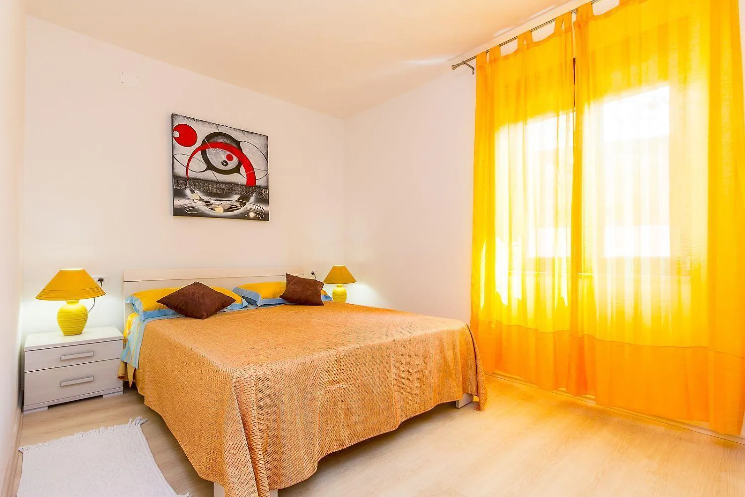 Apartment Ferienwohnung Nur 500 Meter Bis Zum Kieselstrand Mit Kueche, Klima, Wlan, Haustiere Erlaubt Banjole