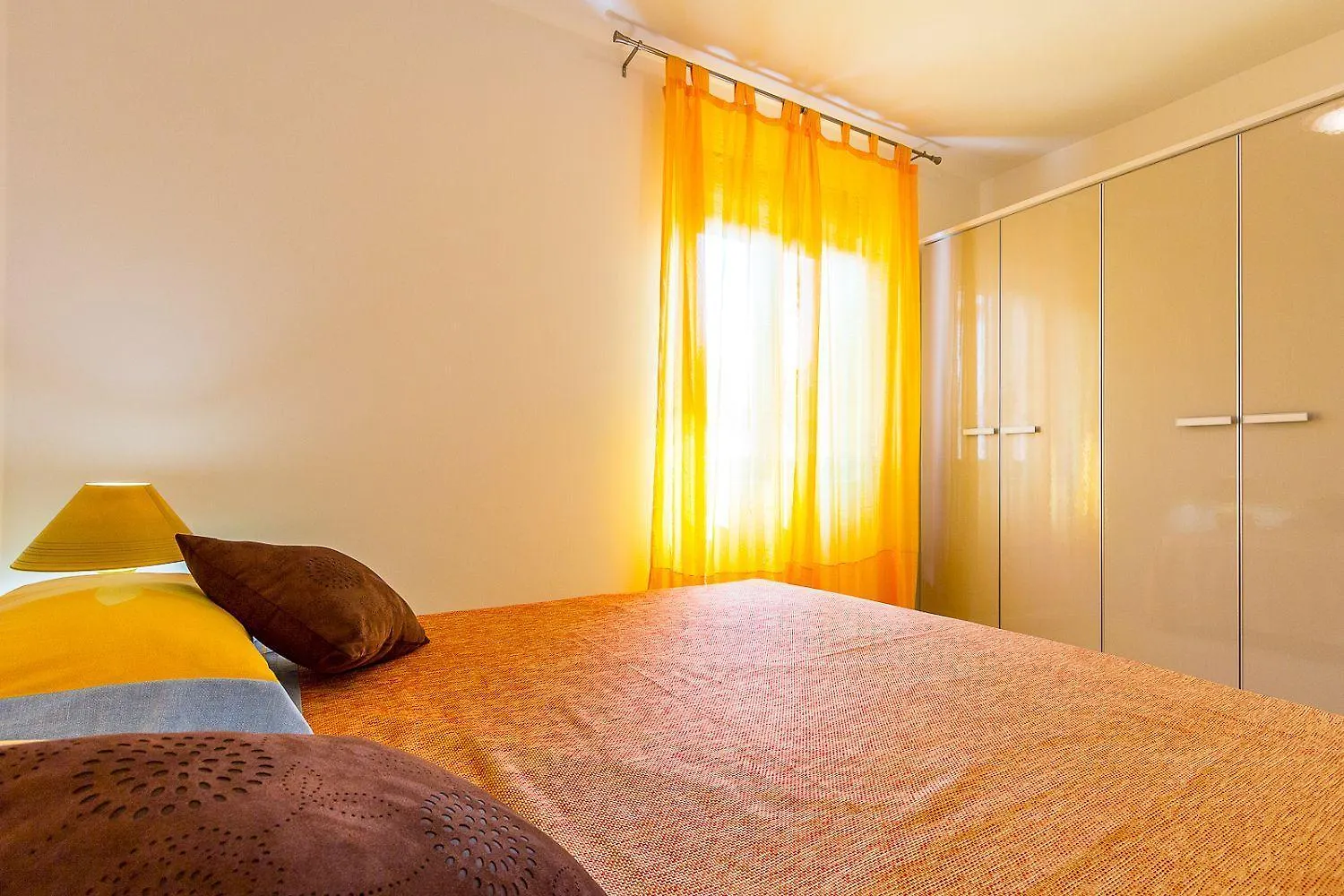 Ferienwohnung Nur 500 Meter Bis Zum Kieselstrand Mit Kueche, Klima, Wlan, Haustiere Erlaubt Banjole Kroatien